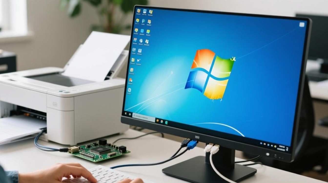 Windows无法连接打印机怎么办?解决方法与常见故障排查-第2张图片-99系统专家 Windows无法连接打印机怎么办?解决方法与常见故障排查-第2张图片-99系统专家