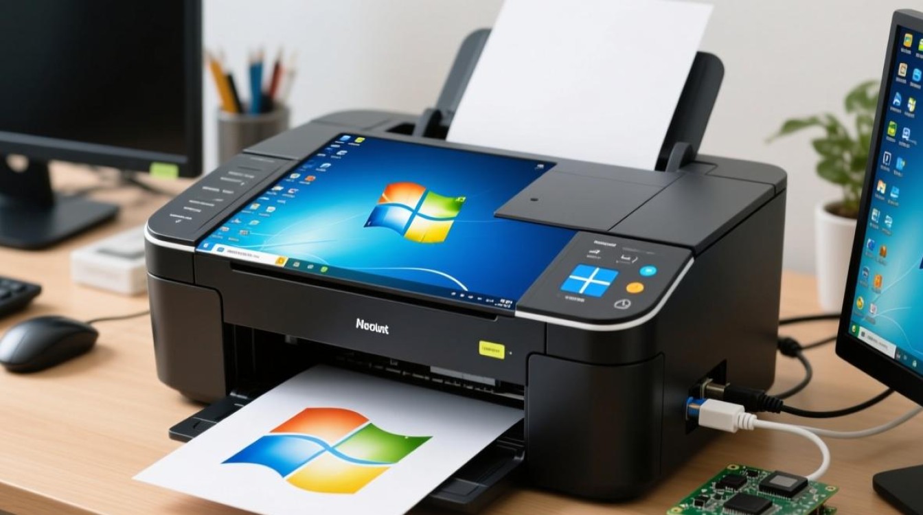 Windows无法连接打印机怎么办?解决方法与常见故障排查-第3张图片-99系统专家 Windows无法连接打印机怎么办?解决方法与常见故障排查-第3张图片-99系统专家