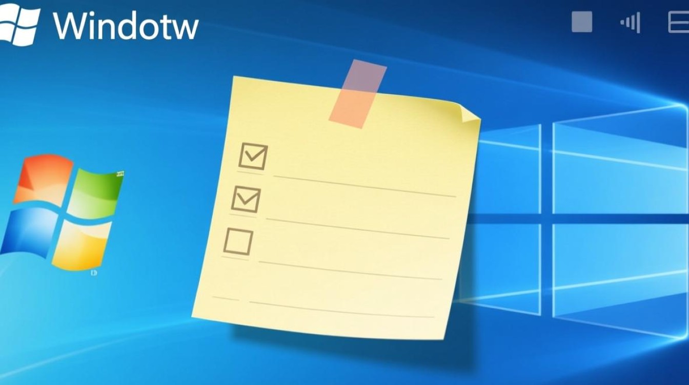 Windows桌面便签怎么彻底清除干净不留痕迹？-第1张图片-99系统专家