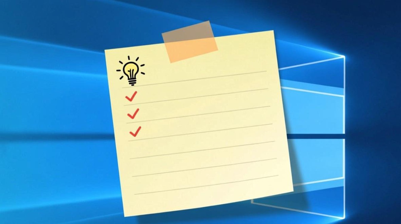 Windows桌面便签怎么彻底清除干净不留痕迹？-第2张图片-99系统专家