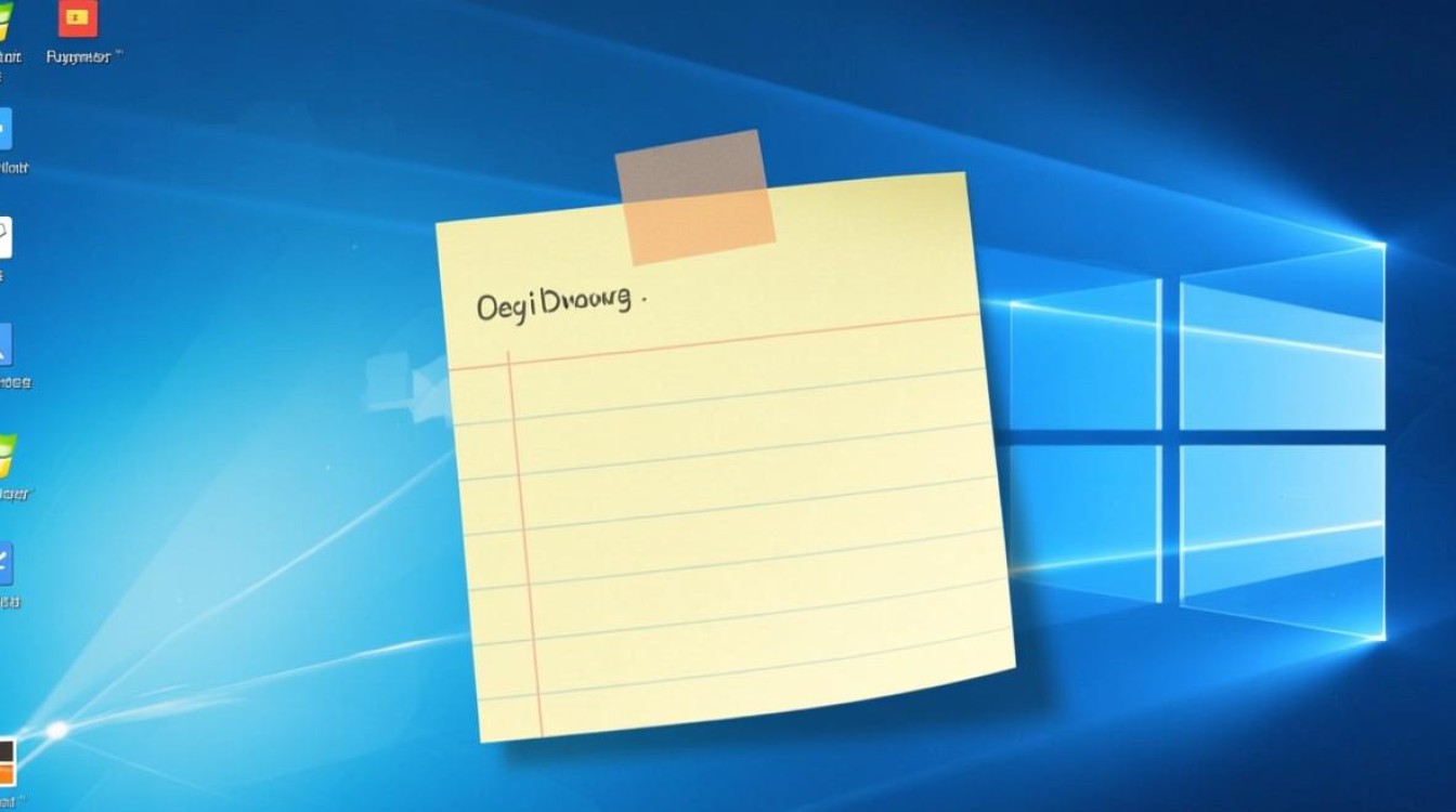 Windows桌面便签怎么彻底清除干净不留痕迹？-第3张图片-99系统专家