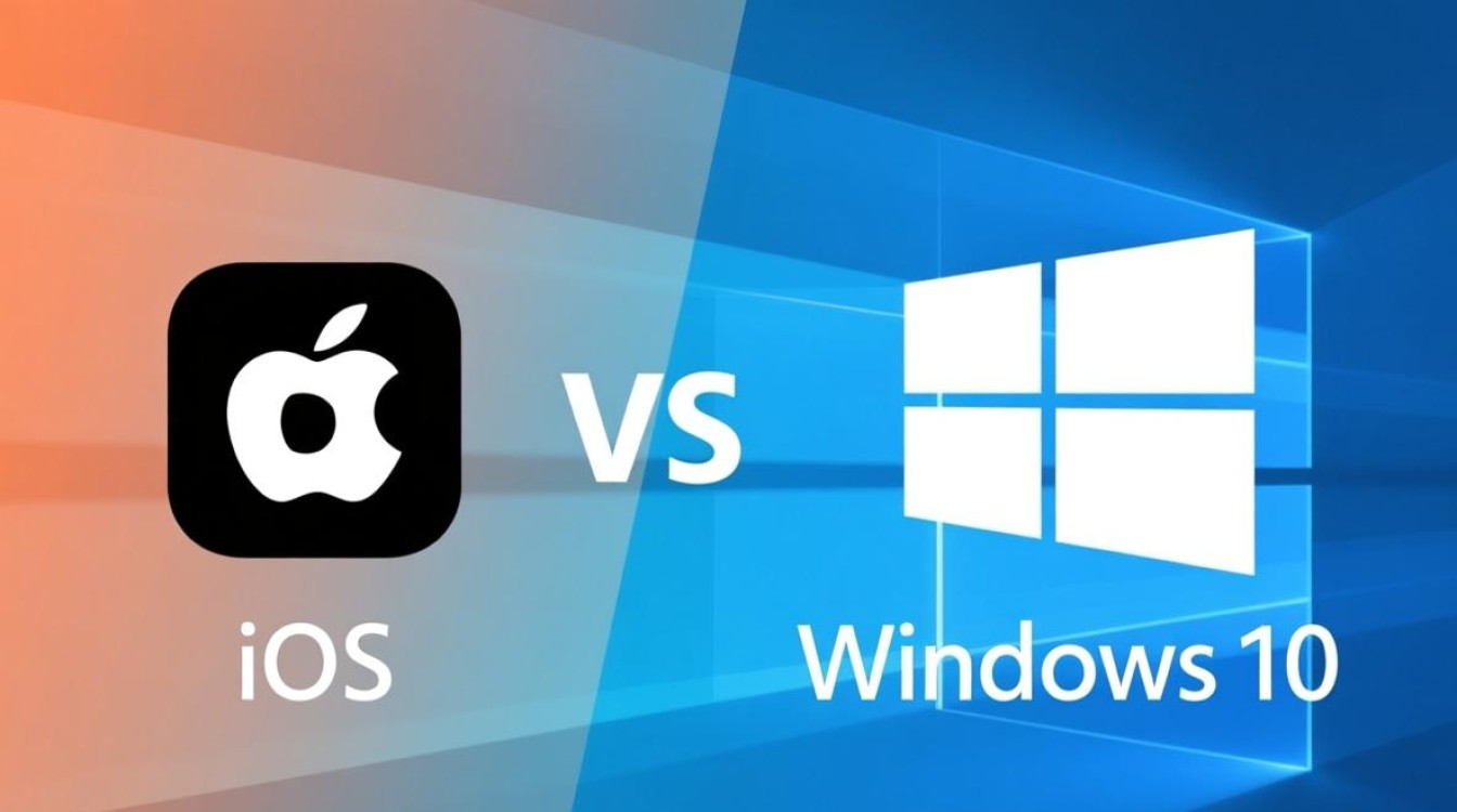 ios windows10-第2张图片-99系统专家