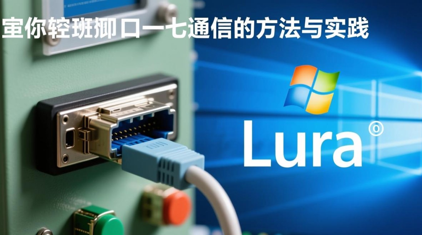 lua实现Windows串口通信有哪些具体步骤？-第1张图片-99系统专家