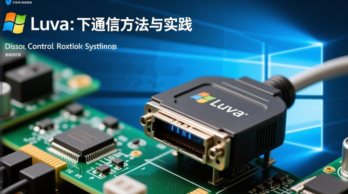lua实现Windows串口通信有哪些具体步骤？-第2张图片-99系统专家