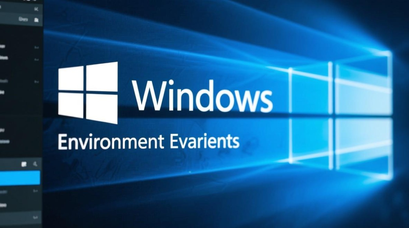 Windows怎么添加变量？详细步骤是怎样的？-第1张图片-99系统专家