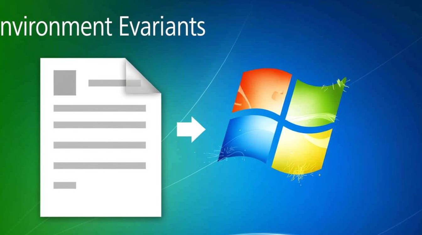 Windows怎么添加变量？详细步骤是怎样的？-第2张图片-99系统专家