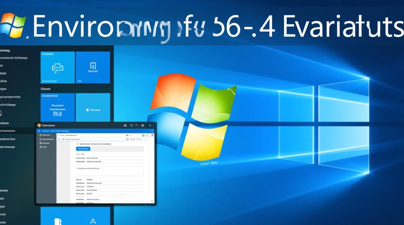 Windows怎么添加变量？详细步骤是怎样的？-第3张图片-99系统专家