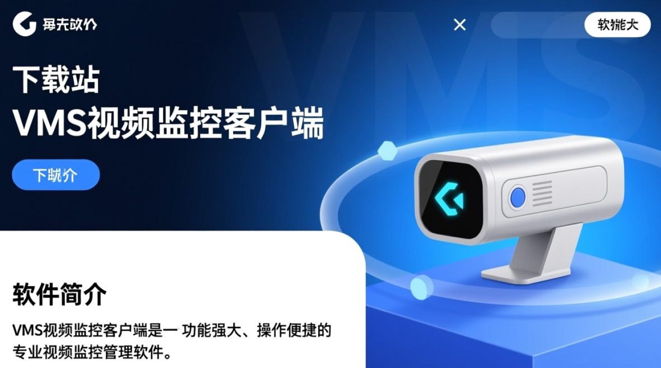 vms视频监控客户端最新版下载哪里安全？-第1张图片-99系统专家