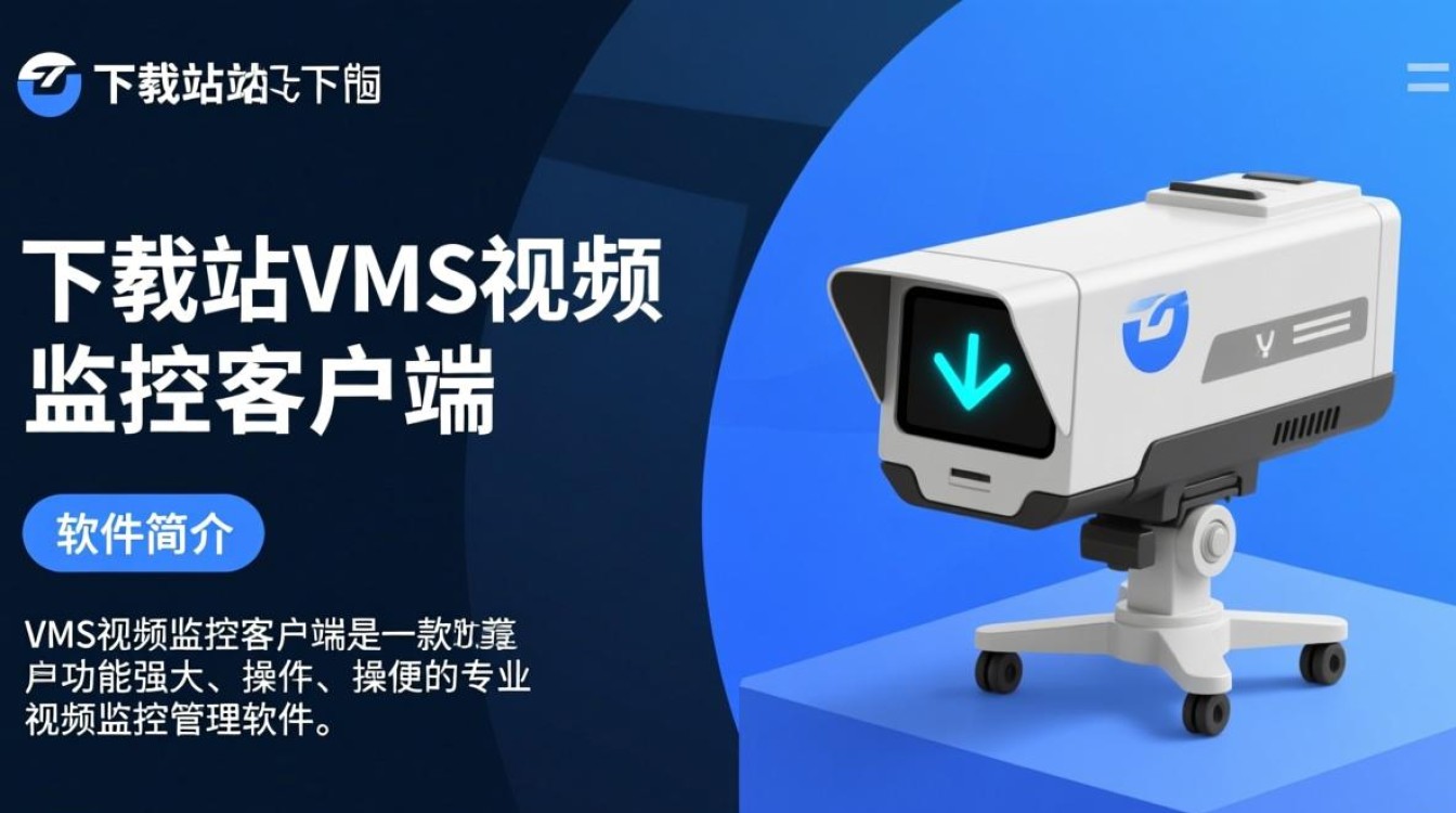 vms视频监控客户端最新版下载哪里安全？-第2张图片-99系统专家