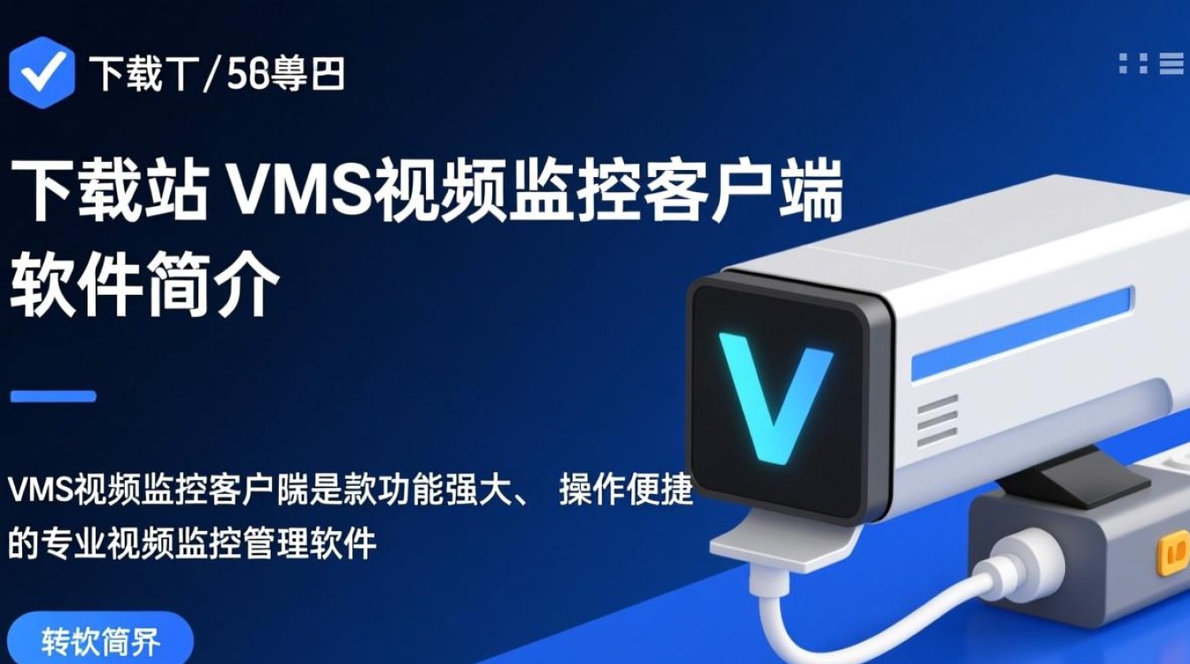 vms视频监控客户端最新版下载哪里安全？-第3张图片-99系统专家