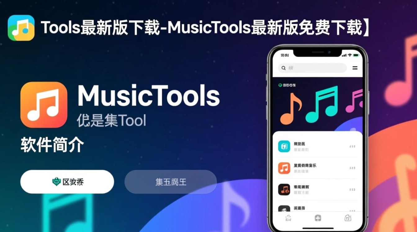 MusicTools最新版下载-MusicTools最新版免费下载-第2张图片-99系统专家