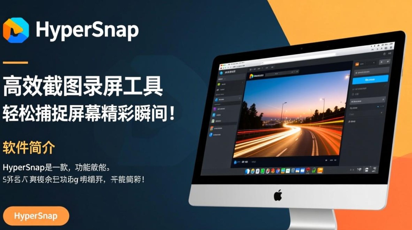 HyperSnap免费版有水印吗？最新免费下载安全吗？-第1张图片-99系统专家