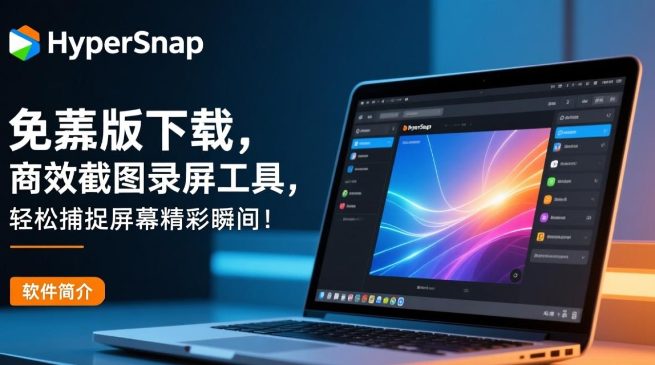HyperSnap免费版有水印吗？最新免费下载安全吗？-第2张图片-99系统专家