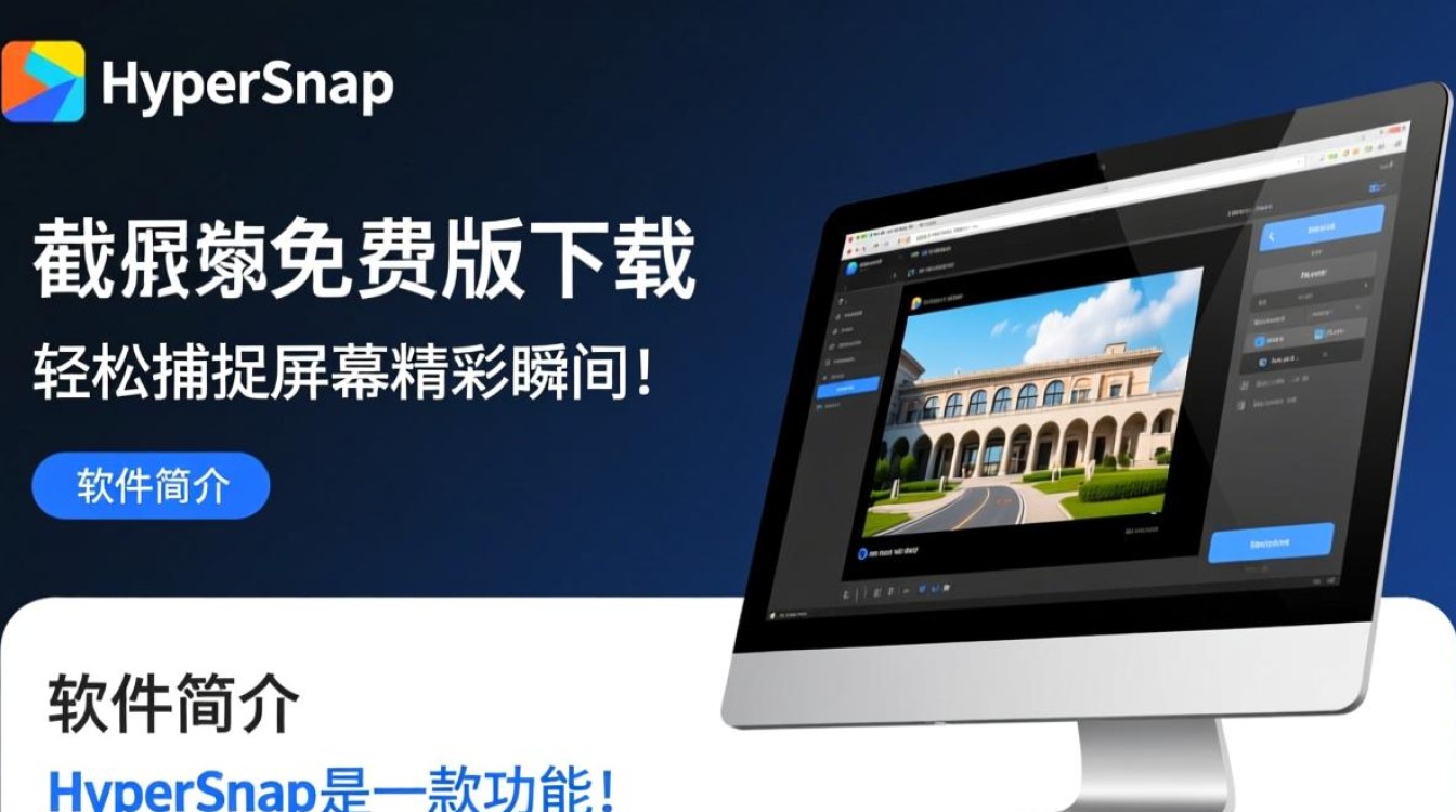 HyperSnap免费版有水印吗？最新免费下载安全吗？-第3张图片-99系统专家