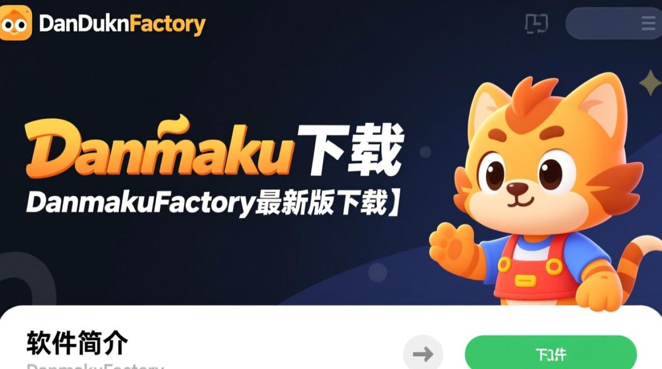 DanmakuFactory下载-DanmakuFactory最新版下载-第2张图片-99系统专家