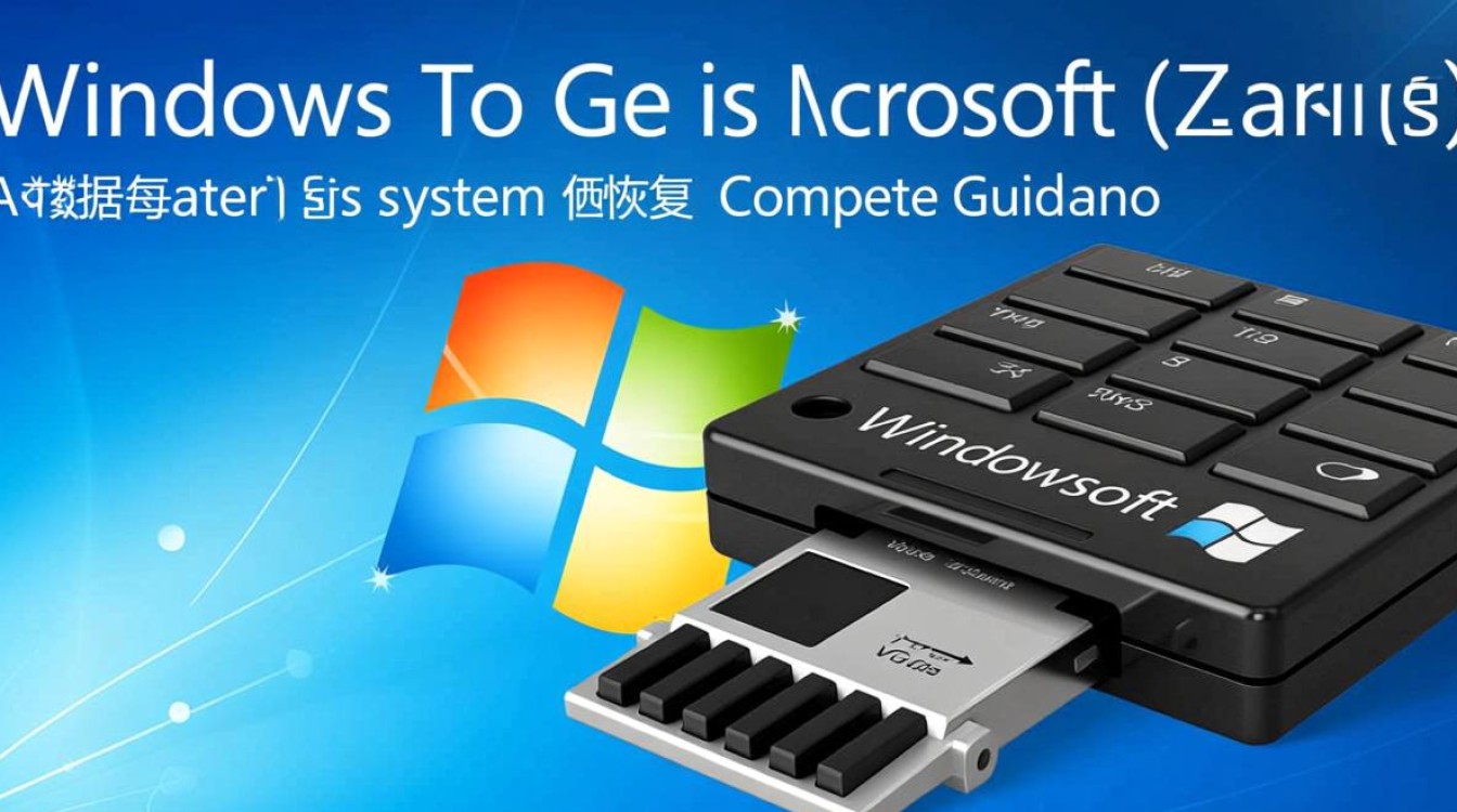 windows to go还原-第1张图片-99系统专家