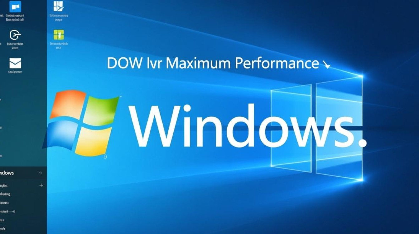 Windows设置最大性能后，如何避免电脑发热卡顿问题？-第1张图片-99系统专家