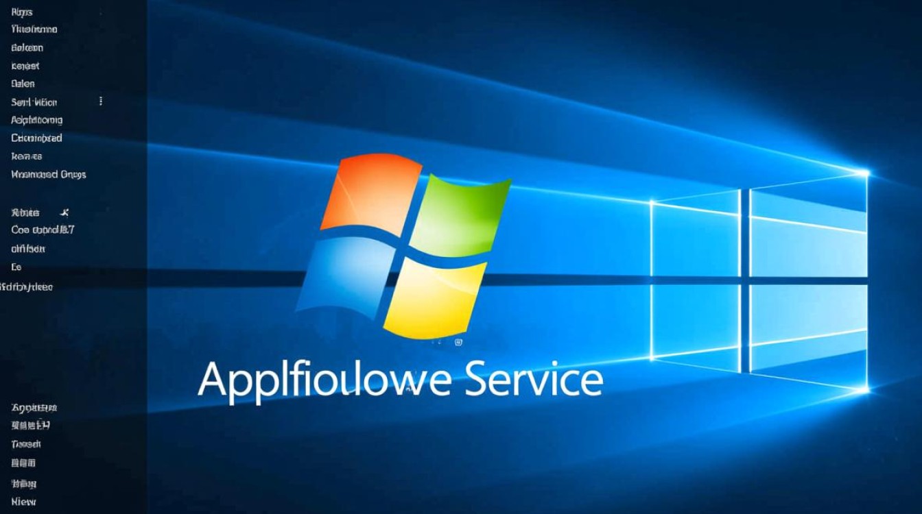 sc 安装windows服务-第2张图片-99系统专家