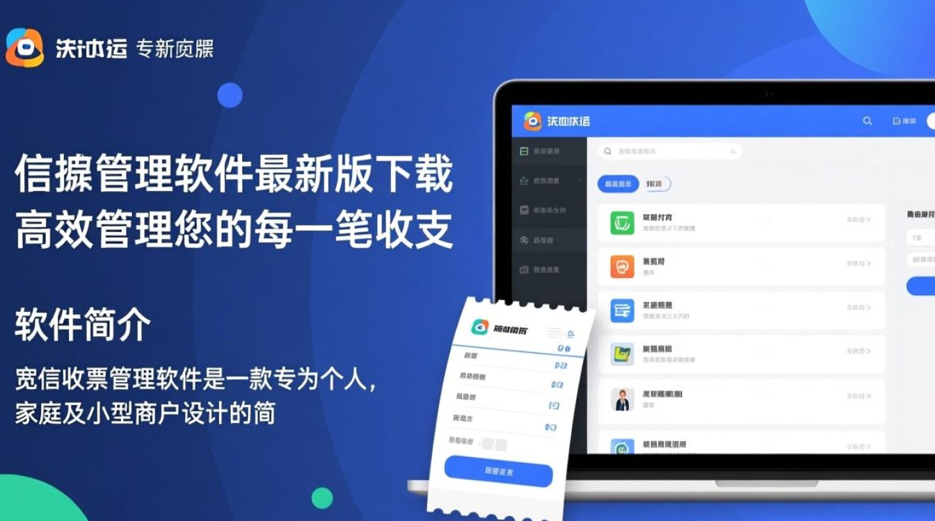 宽信收据管理软件最新版下载-宽信收据管理软件最新版电脑下载-第1张图片-99系统专家