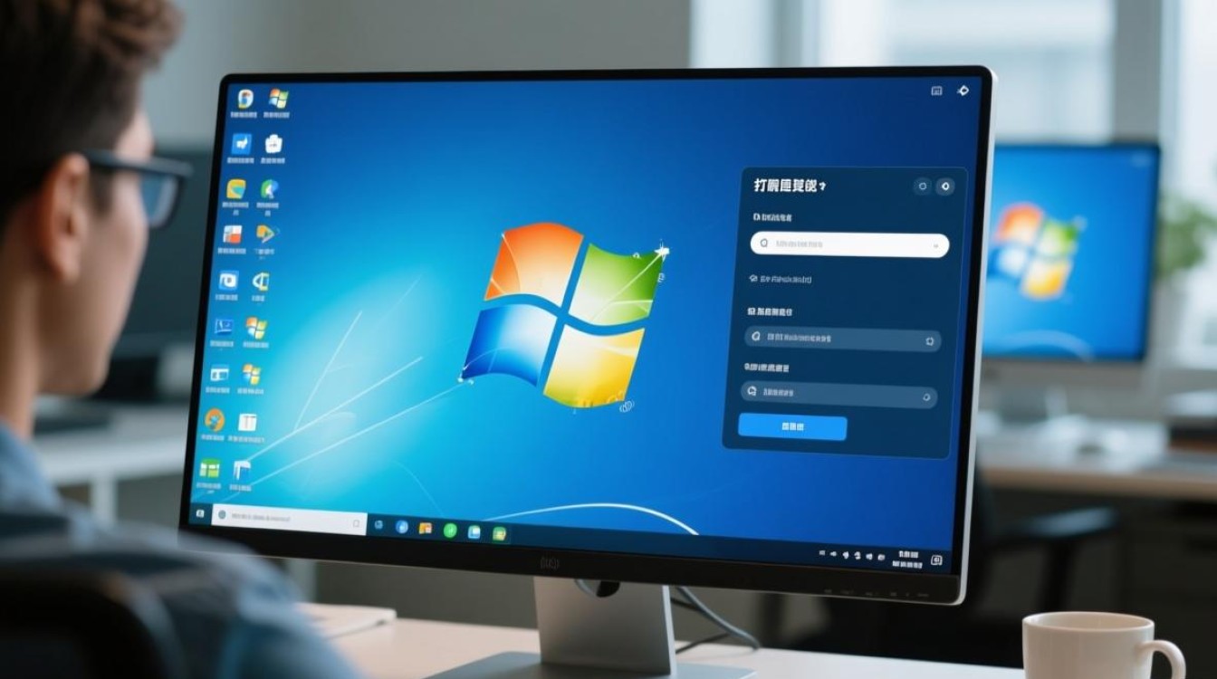 windows窗口护眼设置-第1张图片-99系统专家