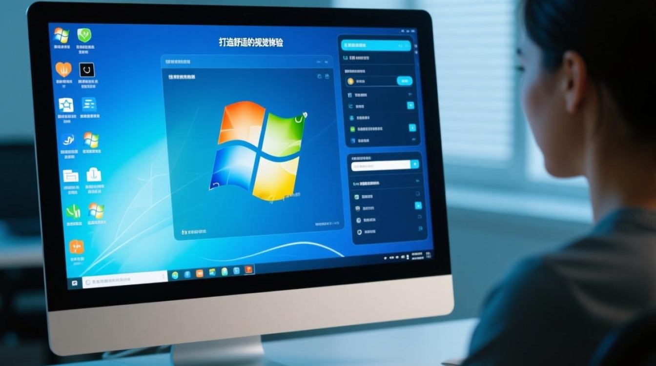 windows窗口护眼设置-第2张图片-99系统专家
