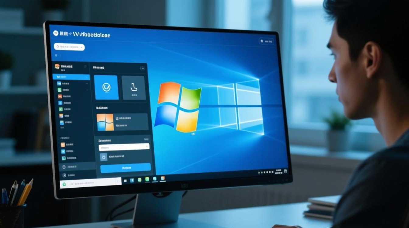 windows窗口护眼设置-第3张图片-99系统专家