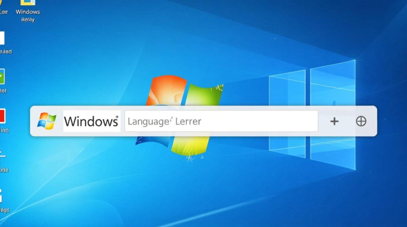 windows 语言栏位置-第1张图片-99系统专家