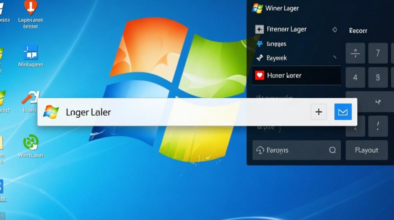 windows 语言栏位置-第2张图片-99系统专家