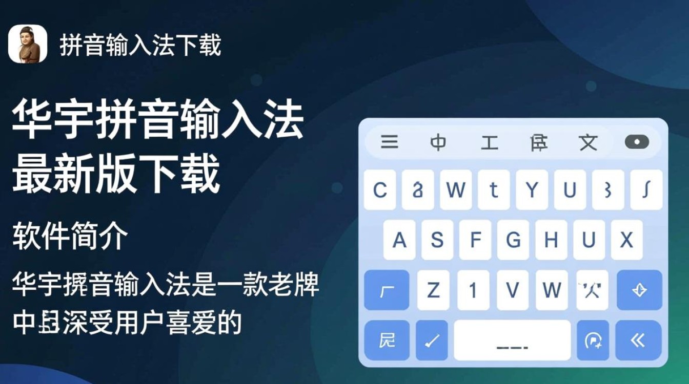 华宇拼音输入法下载-华宇拼音输入法最新版下载-第2张图片-99系统专家