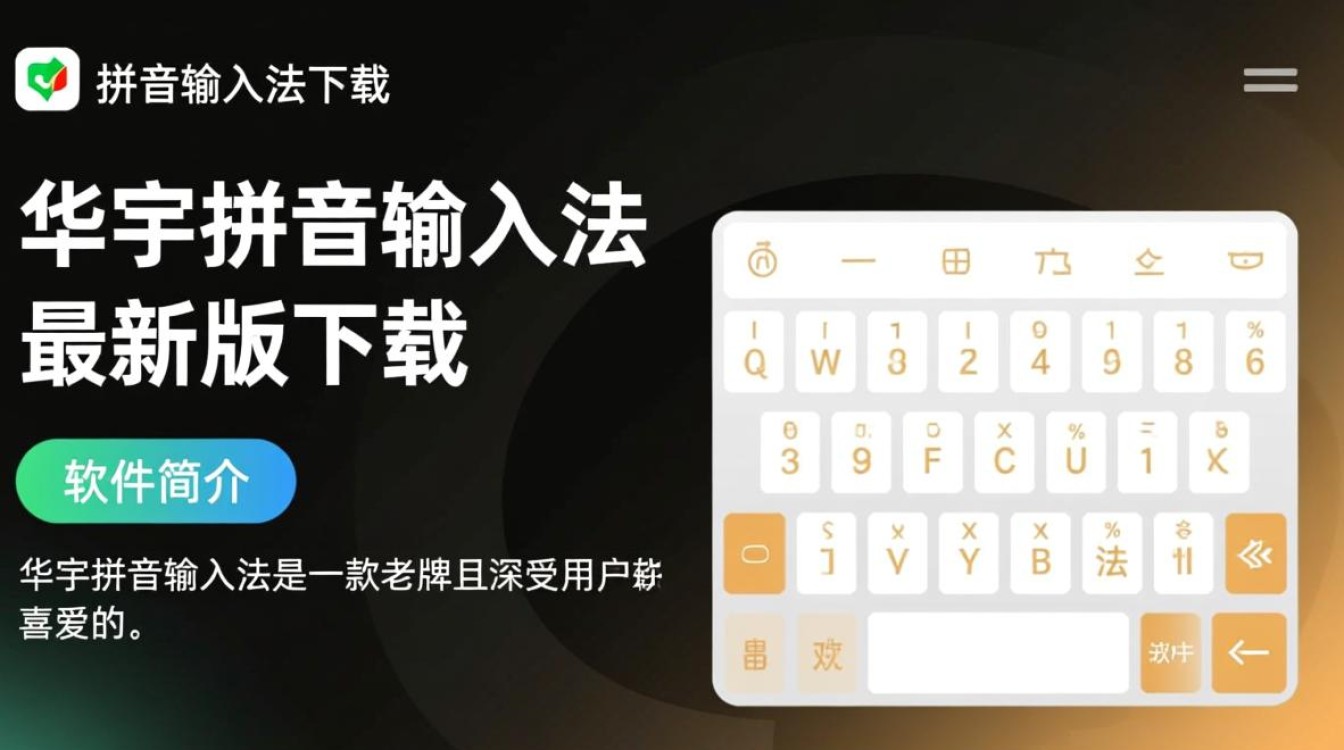 华宇拼音输入法下载-华宇拼音输入法最新版下载-第3张图片-99系统专家