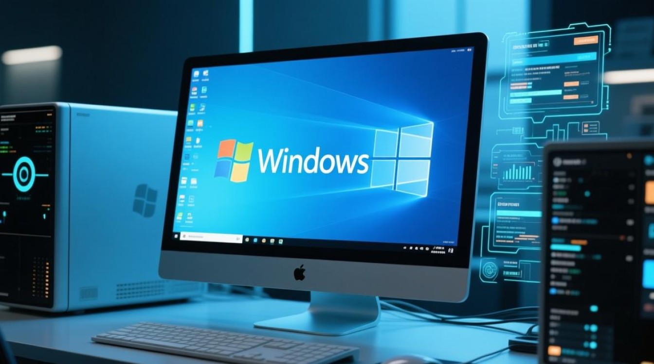 国产系统真能替代Windows吗？日常办公和游戏体验会打折扣吗？-第1张图片-99系统专家