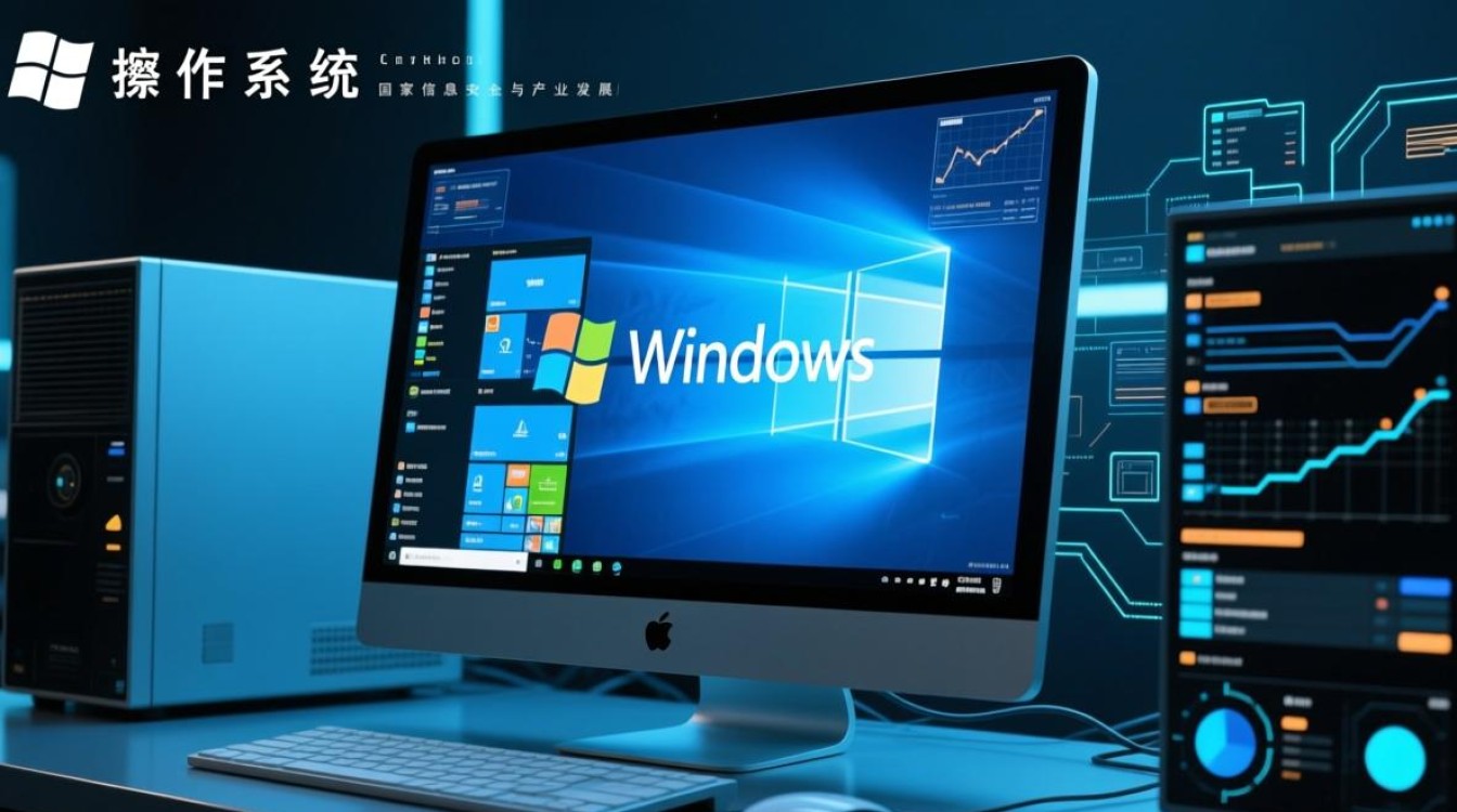 国产系统真能替代Windows吗？日常办公和游戏体验会打折扣吗？-第2张图片-99系统专家