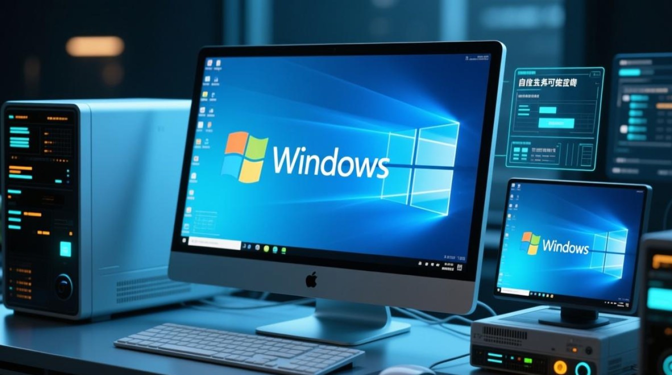 国产系统真能替代Windows吗？日常办公和游戏体验会打折扣吗？-第3张图片-99系统专家