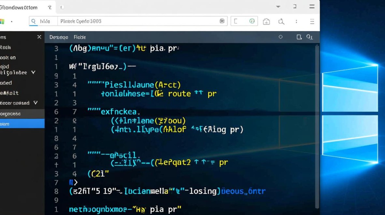windows查询路由条目-第1张图片-99系统专家 windows查询路由条目-第1张图片-99系统专家