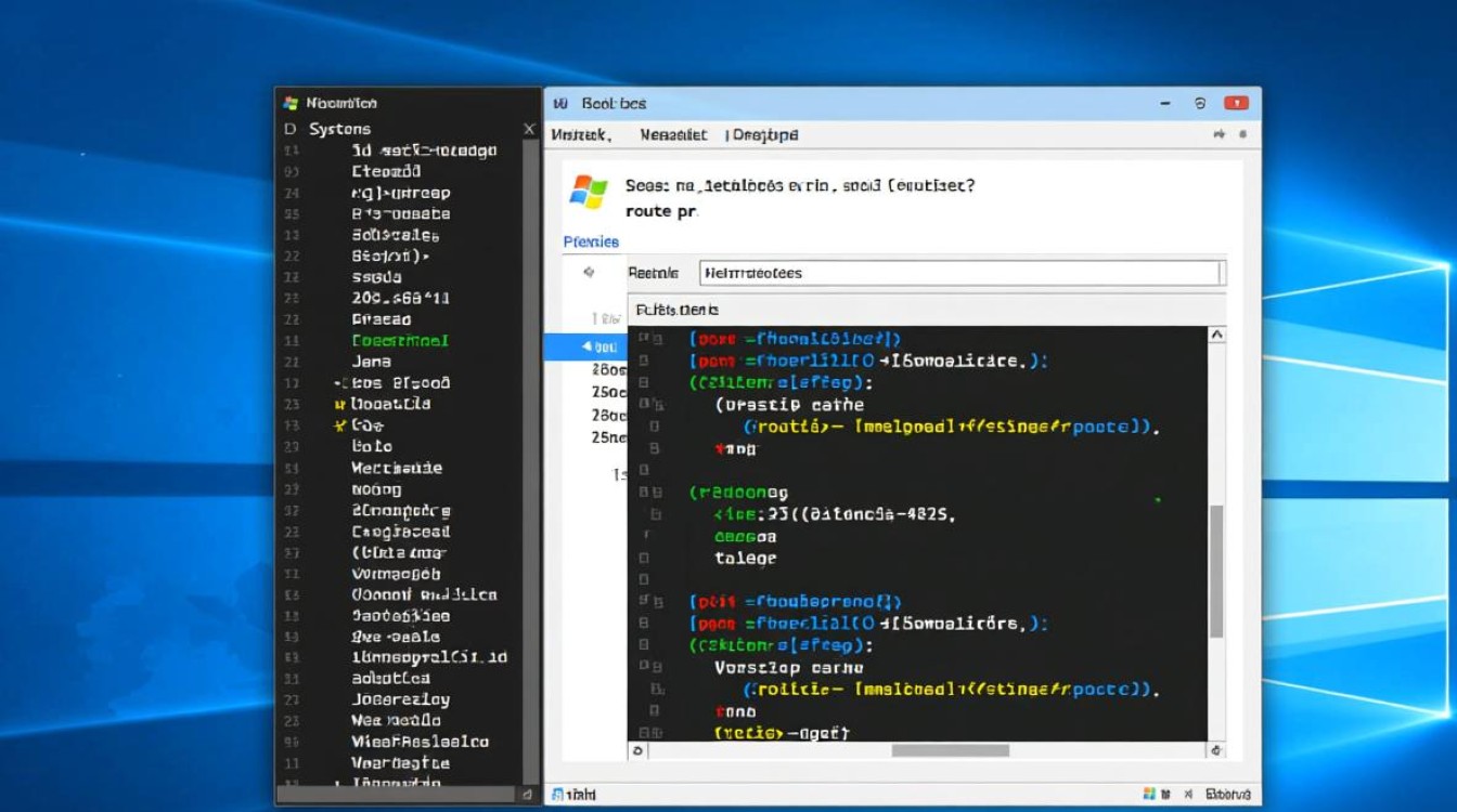windows查询路由条目-第2张图片-99系统专家 windows查询路由条目-第2张图片-99系统专家