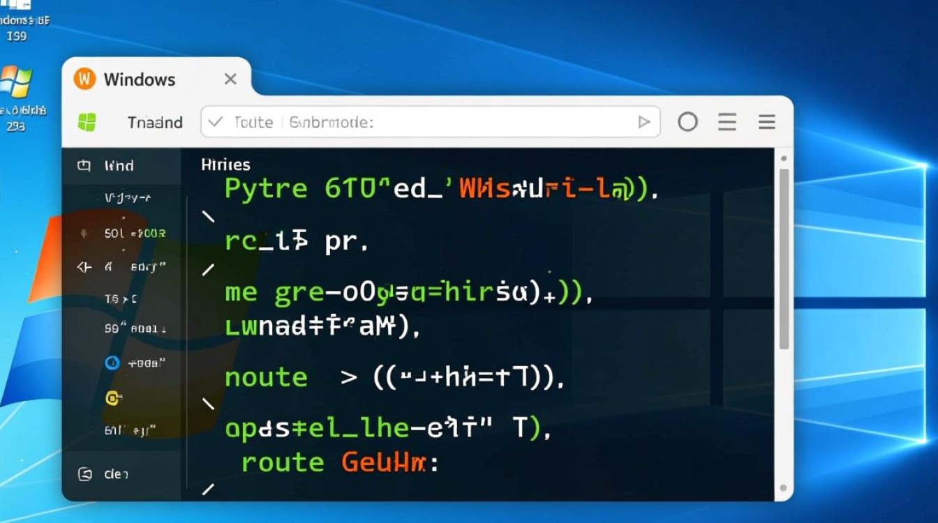 windows查询路由条目-第3张图片-99系统专家 windows查询路由条目-第3张图片-99系统专家