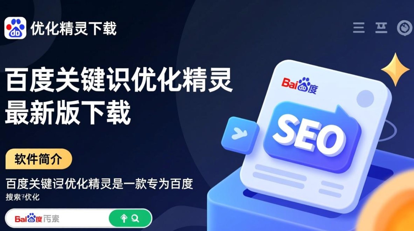 百度关键字优化精灵最新版下载安全吗？有没有官方渠道？-第1张图片-99系统专家