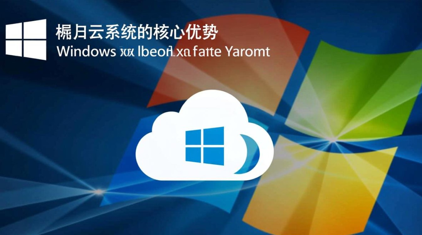 Windows云盘系统哪个好用？本地部署还是云服务更稳定？-第2张图片-99系统专家