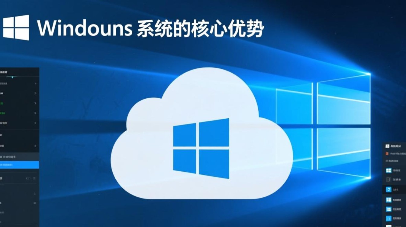 Windows云盘系统哪个好用？本地部署还是云服务更稳定？-第3张图片-99系统专家
