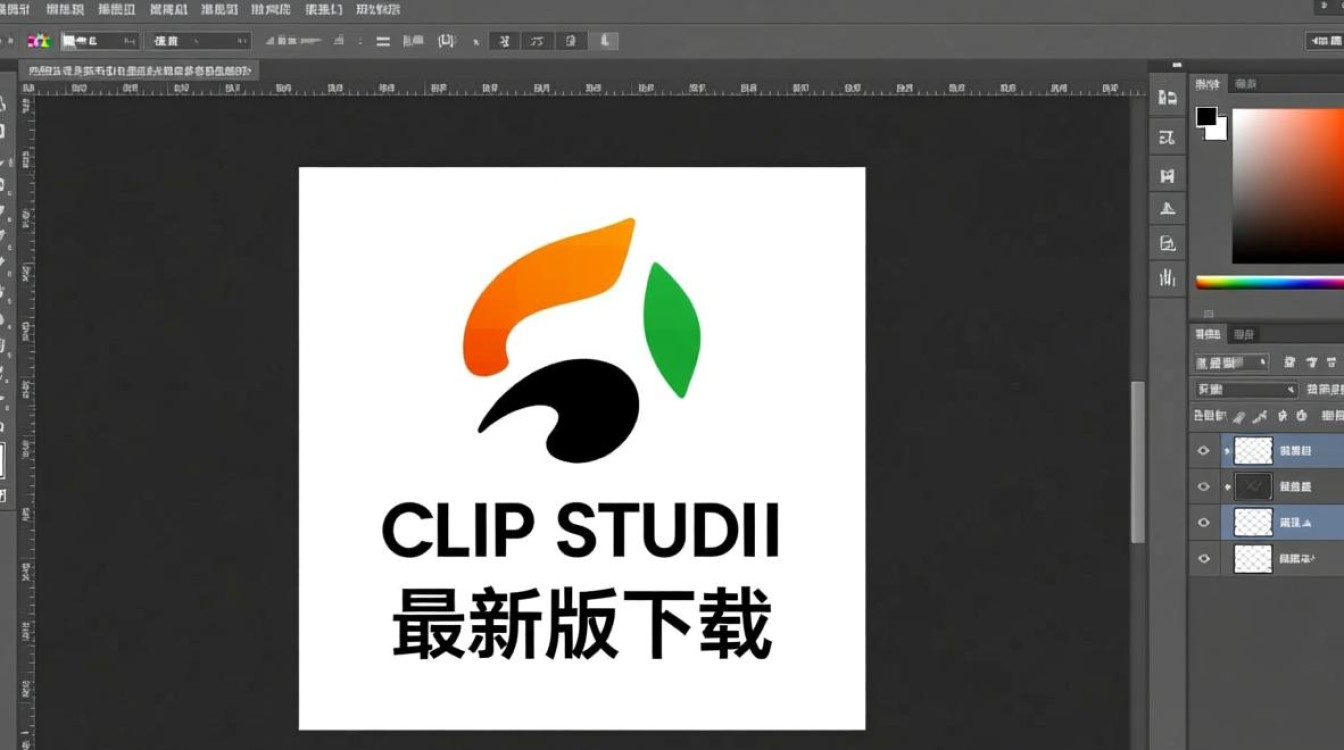 CLIP STUDIO PAINT最新版下载安全吗？哪里能找到官方免费下载渠道？-第1张图片-99系统专家
