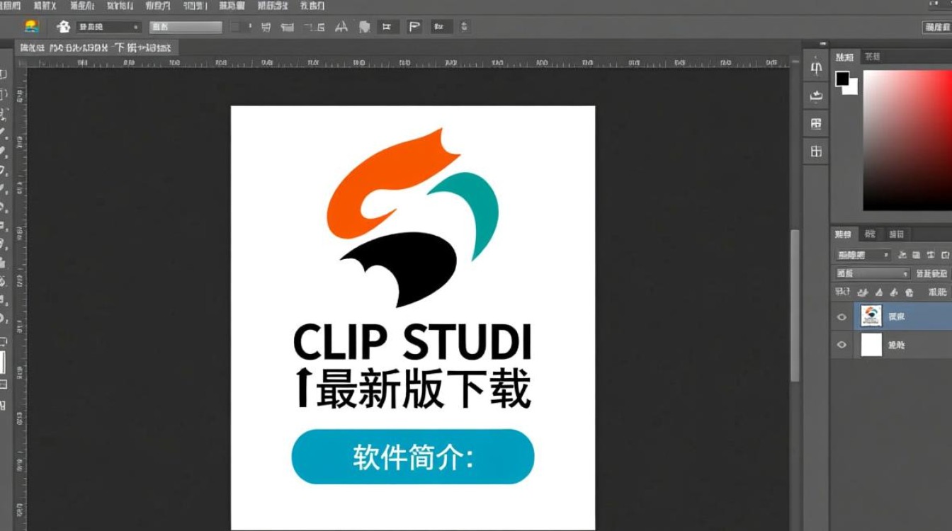 CLIP STUDIO PAINT最新版下载安全吗？哪里能找到官方免费下载渠道？-第2张图片-99系统专家
