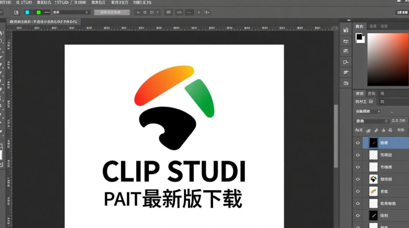 CLIP STUDIO PAINT最新版下载安全吗？哪里能找到官方免费下载渠道？-第3张图片-99系统专家