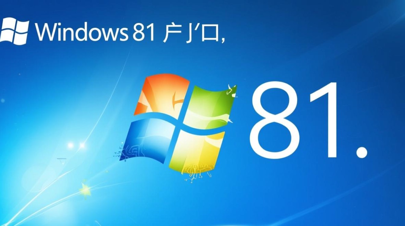 Windows如何开启81端口？防火墙与安全配置详解-第1张图片-99系统专家