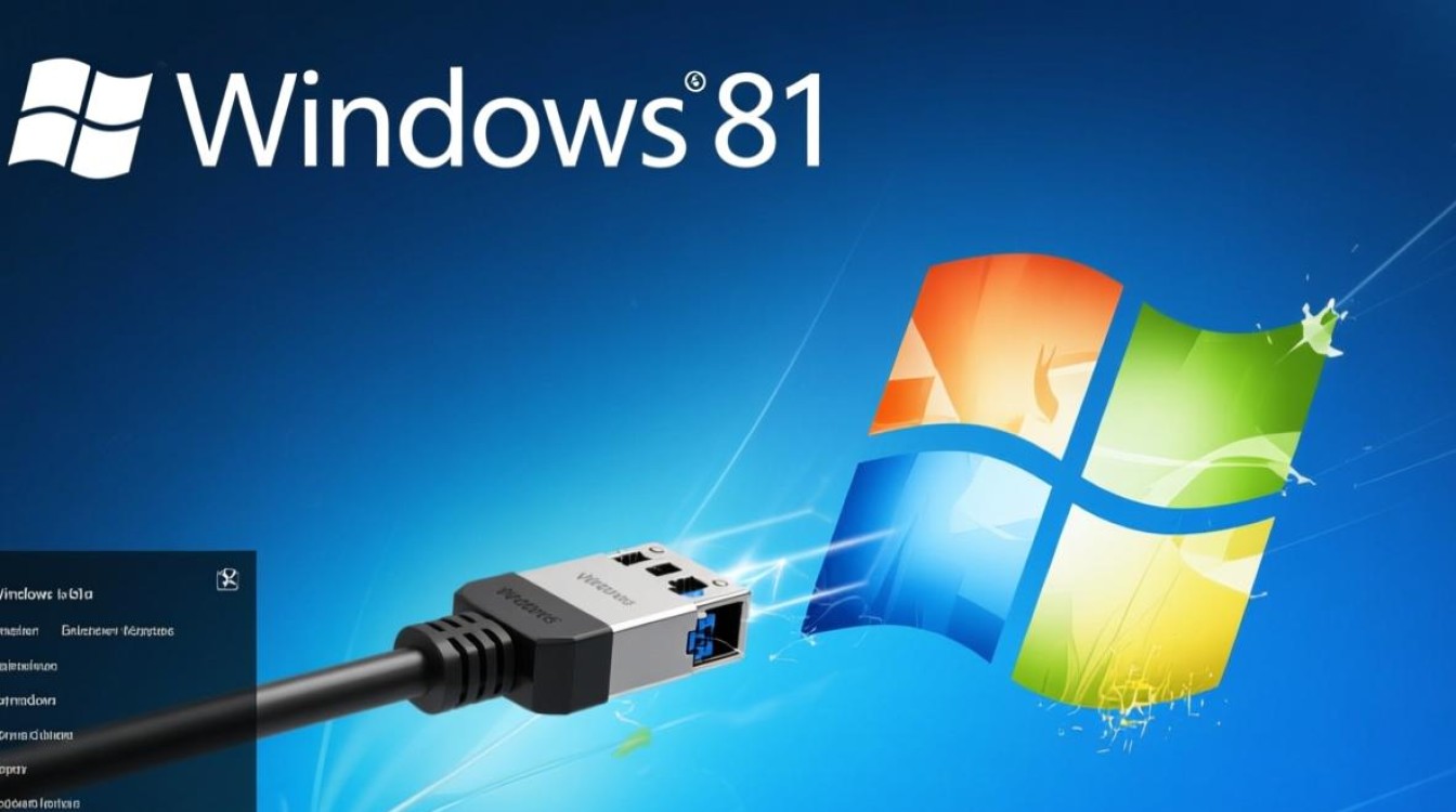 Windows如何开启81端口？防火墙与安全配置详解-第2张图片-99系统专家