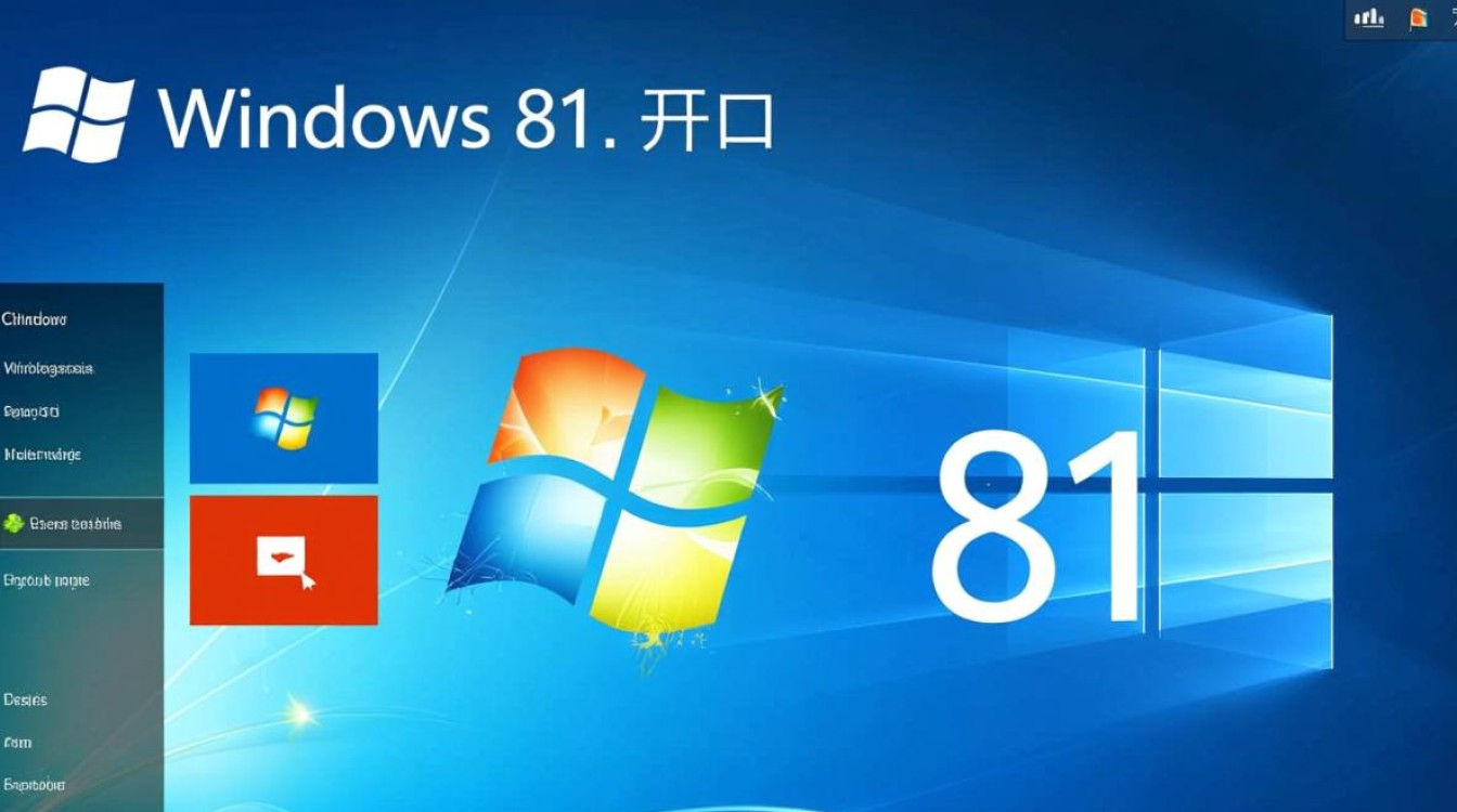 Windows如何开启81端口？防火墙与安全配置详解-第3张图片-99系统专家