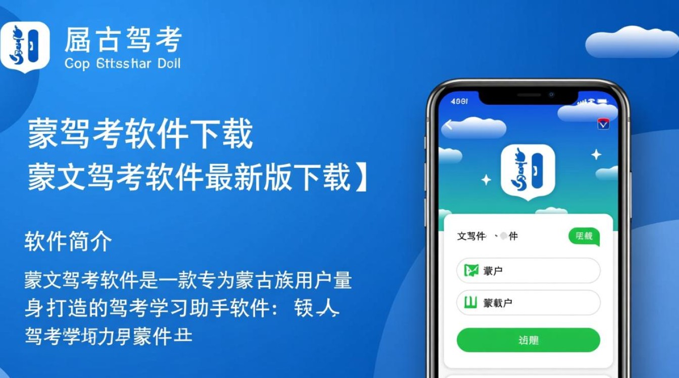 蒙文驾考软件最新版下载在哪找?安全吗?好用吗?-第1张图片-99系统专家 蒙文驾考软件最新版下载在哪找?安全吗?好用吗?-第1张图片-99系统专家