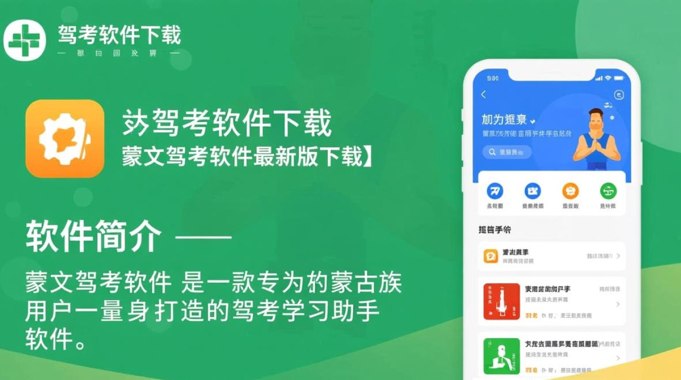 蒙文驾考软件最新版下载在哪找?安全吗?好用吗?-第2张图片-99系统专家 蒙文驾考软件最新版下载在哪找?安全吗?好用吗?-第2张图片-99系统专家