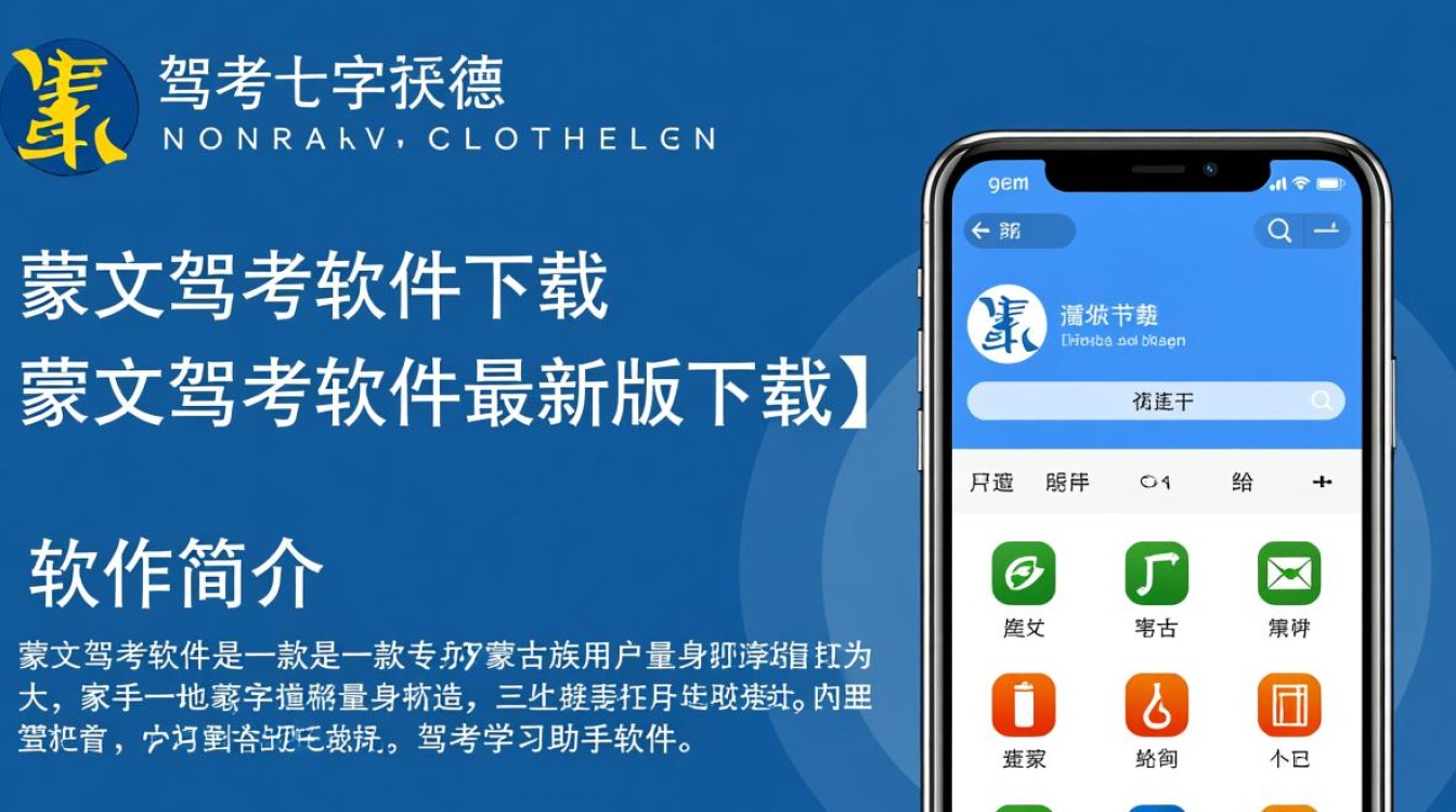 蒙文驾考软件最新版下载在哪找?安全吗?好用吗?-第3张图片-99系统专家 蒙文驾考软件最新版下载在哪找?安全吗?好用吗?-第3张图片-99系统专家