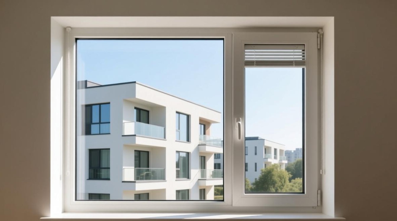 Windows窗由哪些部件组成？各部件功能与结构解析-第1张图片-99系统专家