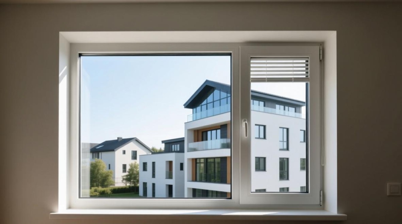 Windows窗由哪些部件组成？各部件功能与结构解析-第2张图片-99系统专家